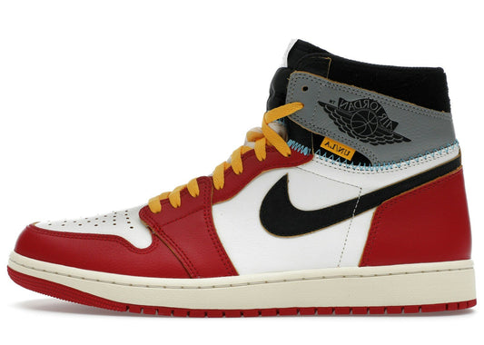 Jordan 1 Retro High OG SP Union LA Chicago Shadow