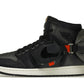 Jordan 1 Retro High OG SP Utility Stash