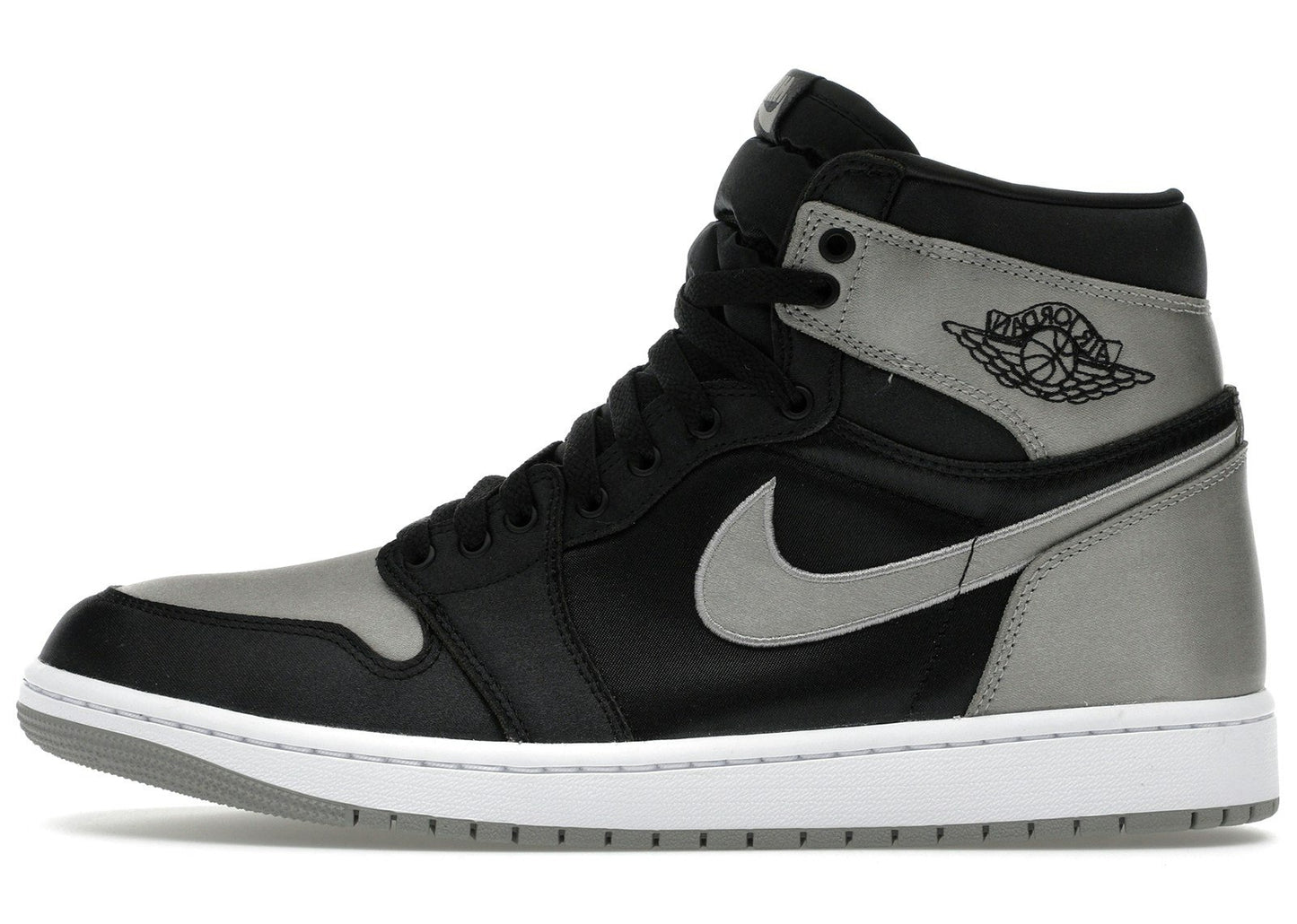 Jordan 1 Retro High OG Satin Shadow (Women's)