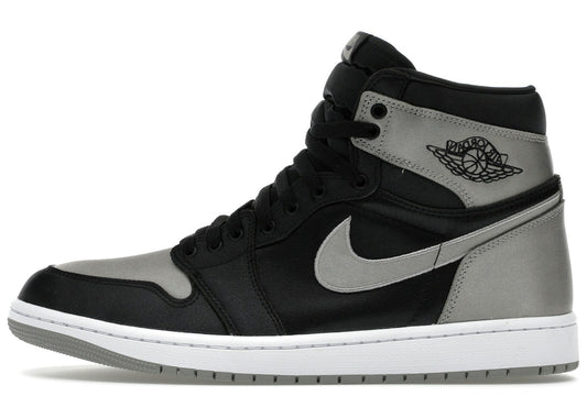 Jordan 1 Retro High OG Satin Shadow (Women's)
