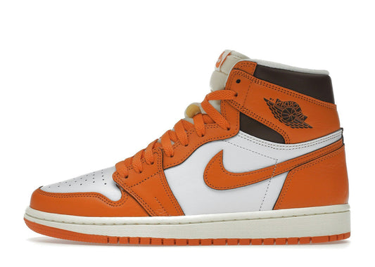 Jordan 1 Retro High OG Starfish (Women's)