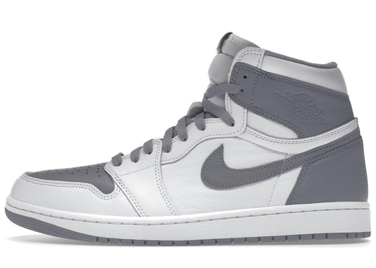 Jordan 1 Retro High OG Stealth