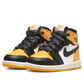 Air Jordan 1 Retro High OG Yellow Toe Bébé (TD)