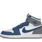 Jordan 1 Retro High OG True Blue (PS)