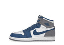 Jordan 1 Retro High OG True Blue (PS)