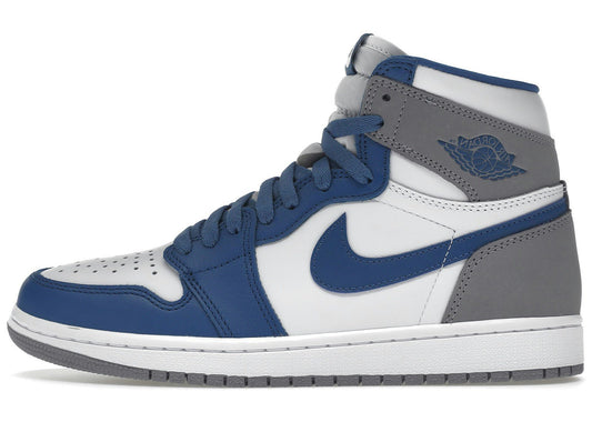 Jordan 1 Retro High OG True Blue