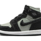 Jordan 1 Retro High OG Twist 2.0 Medium Grey (TD)
