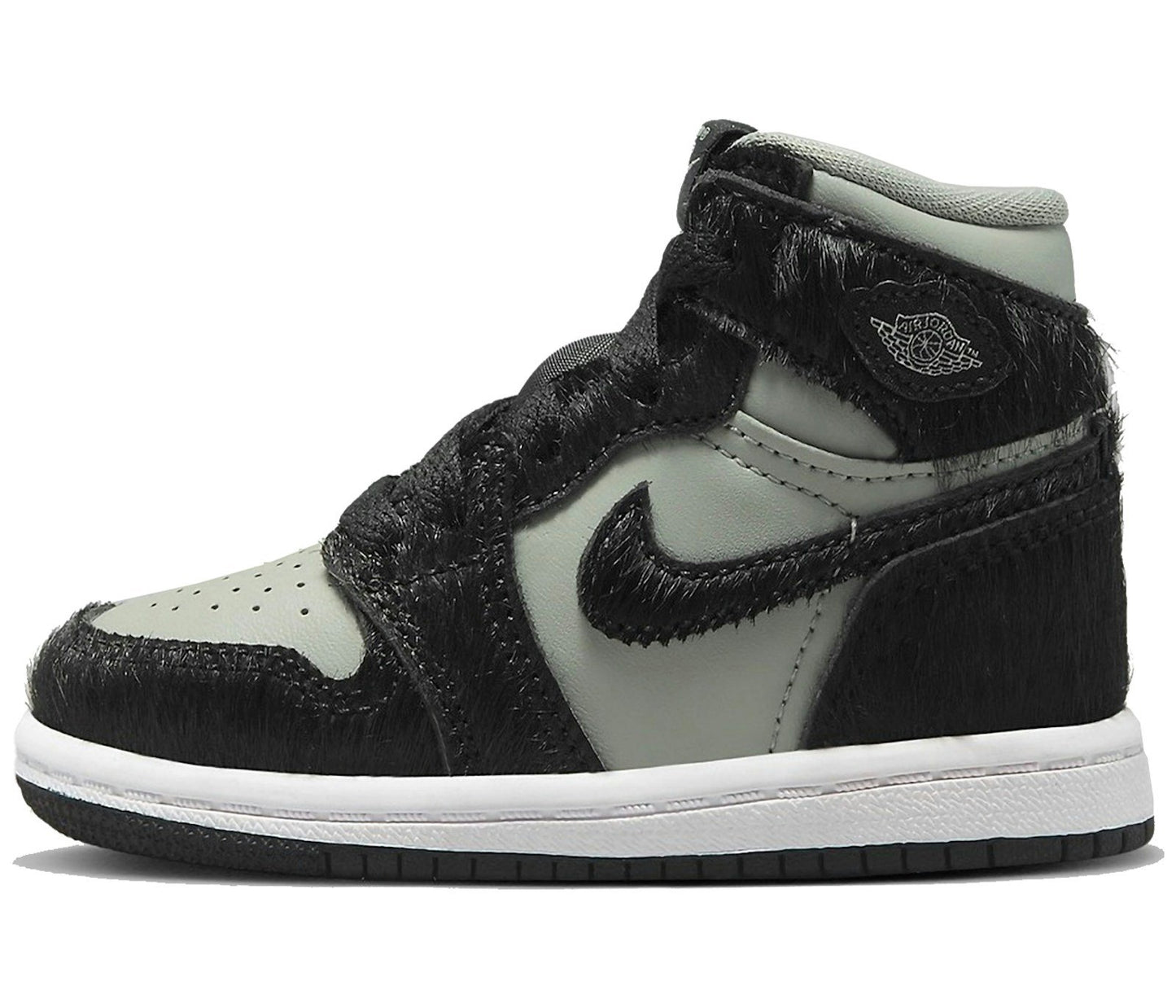 Jordan 1 Retro High OG Twist 2.0 Medium Grey (TD)