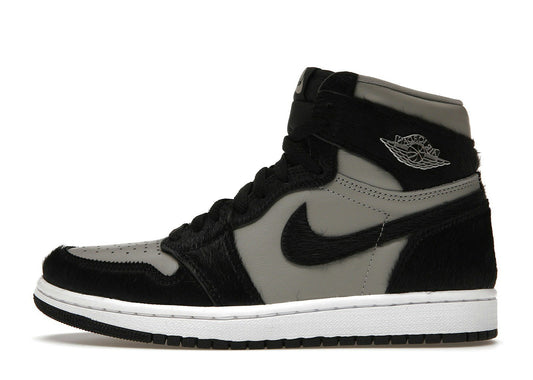 Jordan 1 Retro High OG Twist 2.0 Medium Grey (Women's)