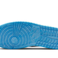 Air Jordan 1 Retro High OG UNC Reimagined (FD1437-402) - 36.5 EU - 4.5Y US - Blue | SOSUKICKS
