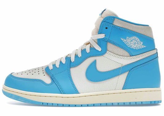 Jordan 1 Retro High OG UNC Reimagined
