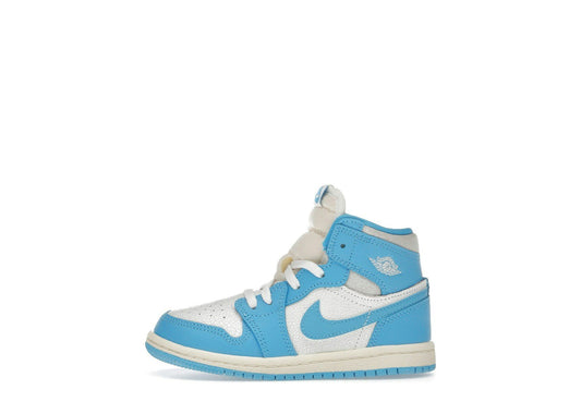 Jordan 1 Retro High OG UNC Reimagined (TD)