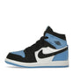 Jordan 1 Retro High OG UNC Toe (TD)