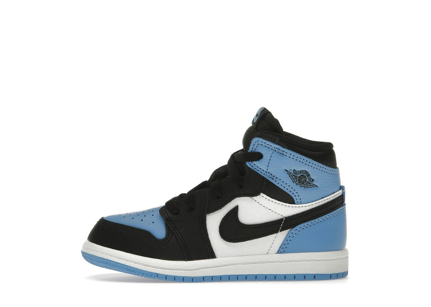 Jordan 1 Retro High OG UNC Toe (TD)