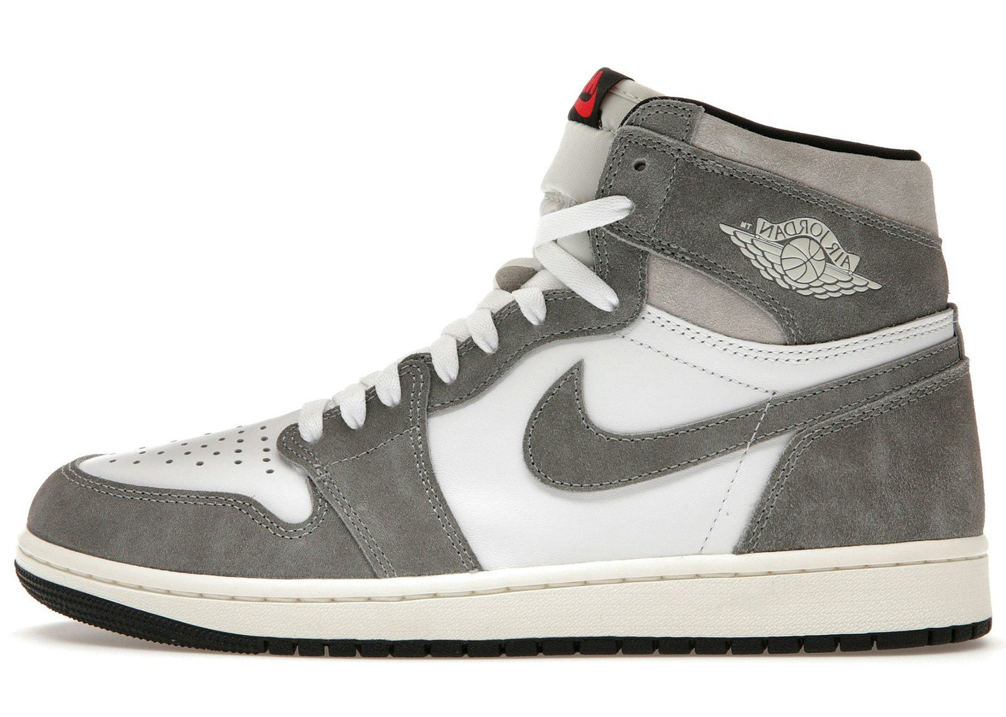 Jordan 1 Retro High OG Washed Black