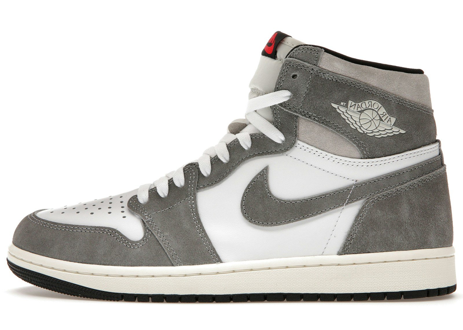 Jordan 1 Retro High OG Washed Black