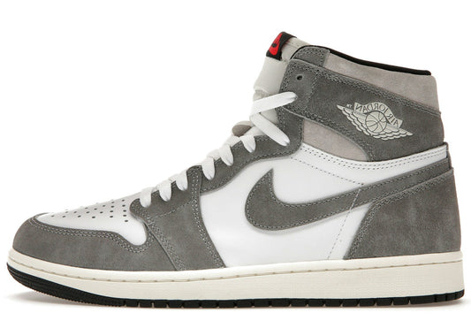 Jordan 1 Retro High OG Washed Black