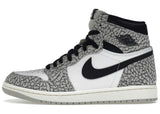 Jordan 1 Retro High OG White Cement