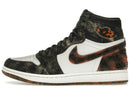 Jordan 1 Retro High OG Xuanwu Year of the Snake