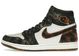 Jordan 1 Retro High OG Xuanwu Year of the Snake
