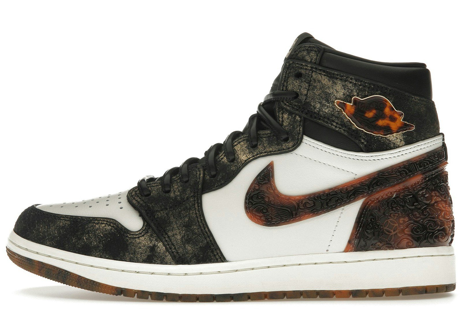 Jordan 1 Retro High OG Xuanwu Year of the Snake