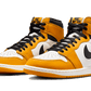 Air Jordan 1 Retro High OG Yellow Ochre (DZ5485-701) - 36 EU - 4Y US - Yellow | SOSUKICKS