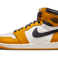 Air Jordan 1 Retro High OG Yellow Ochre (DZ5485-701) - EU 35.5–46 - Yellow | SOSUKICKS