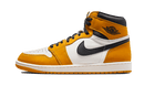 Air Jordan 1 Retro High OG Yellow Ochre