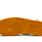 Air Jordan 1 Retro High OG Yellow Ochre (DZ5485-701) - 36.5 EU - 4.5Y US - Yellow | SOSUKICKS