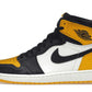 Jordan 1 Retro High OG Taxi