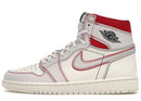 Jordan 1 Retro High Phantom Gym Red