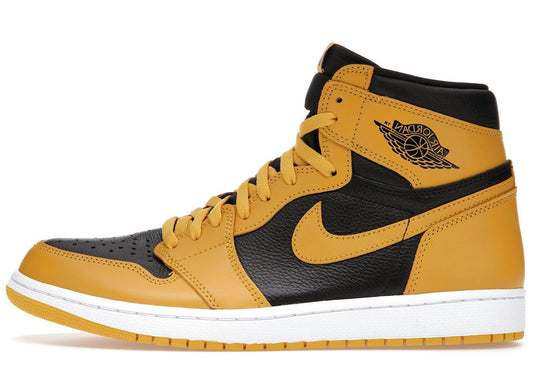 Jordan 1 Retro High Pollen