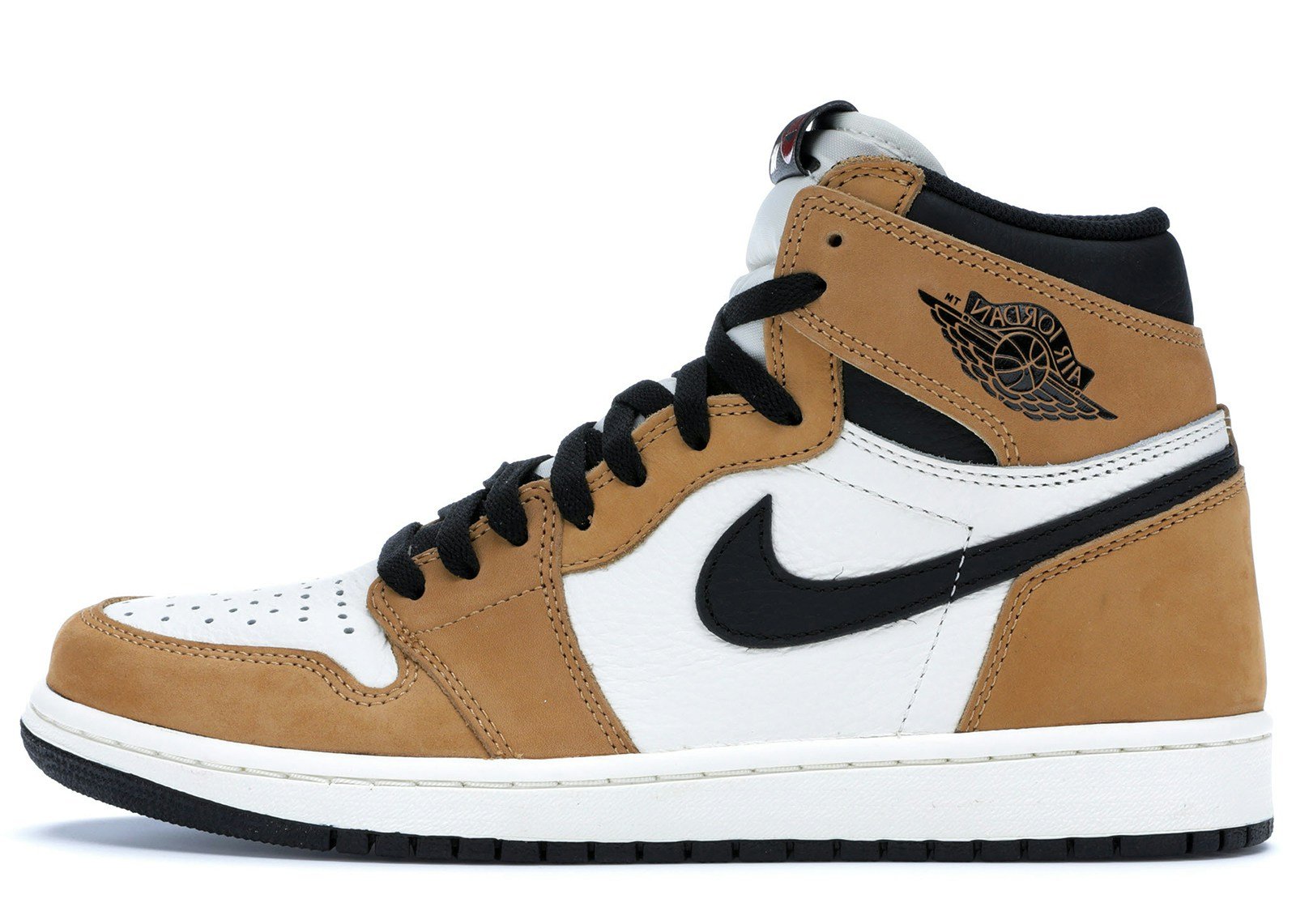 Jordan 1 Retro High Rookie of the Year