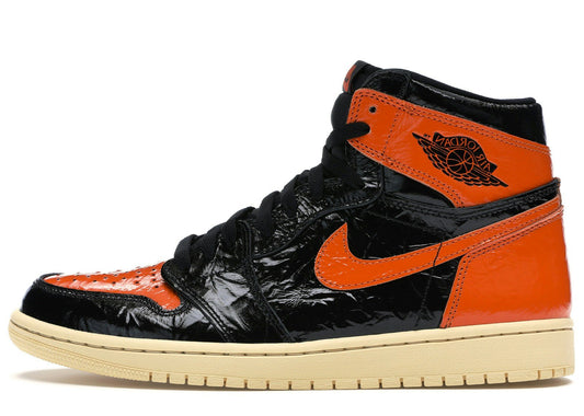 Jordan 1 Retro High Shattered Backboard 3.0