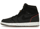 Jordan 1 Retro High Zoom Crater