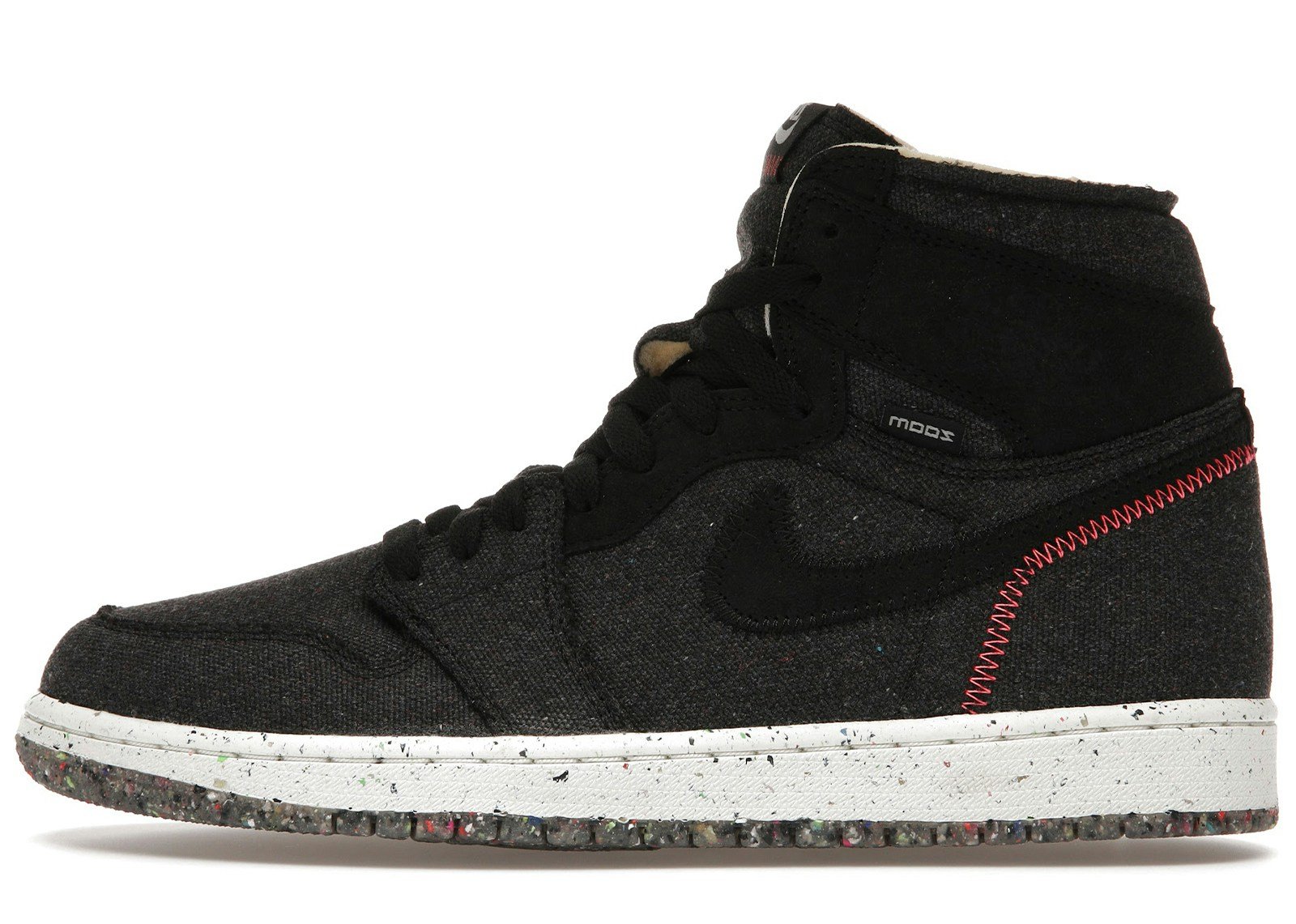 Jordan 1 Retro High Zoom Crater