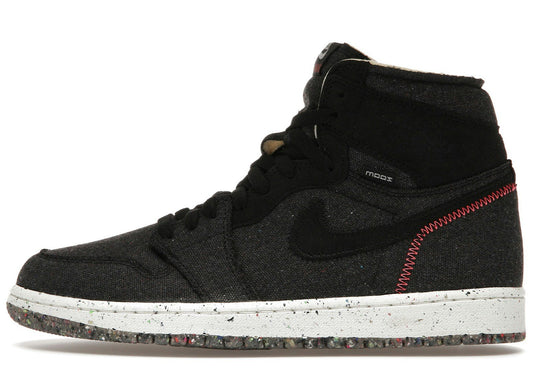 Jordan 1 Retro High Zoom Crater