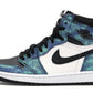 Jordan 1 Retro High Tie Dye (Women's)