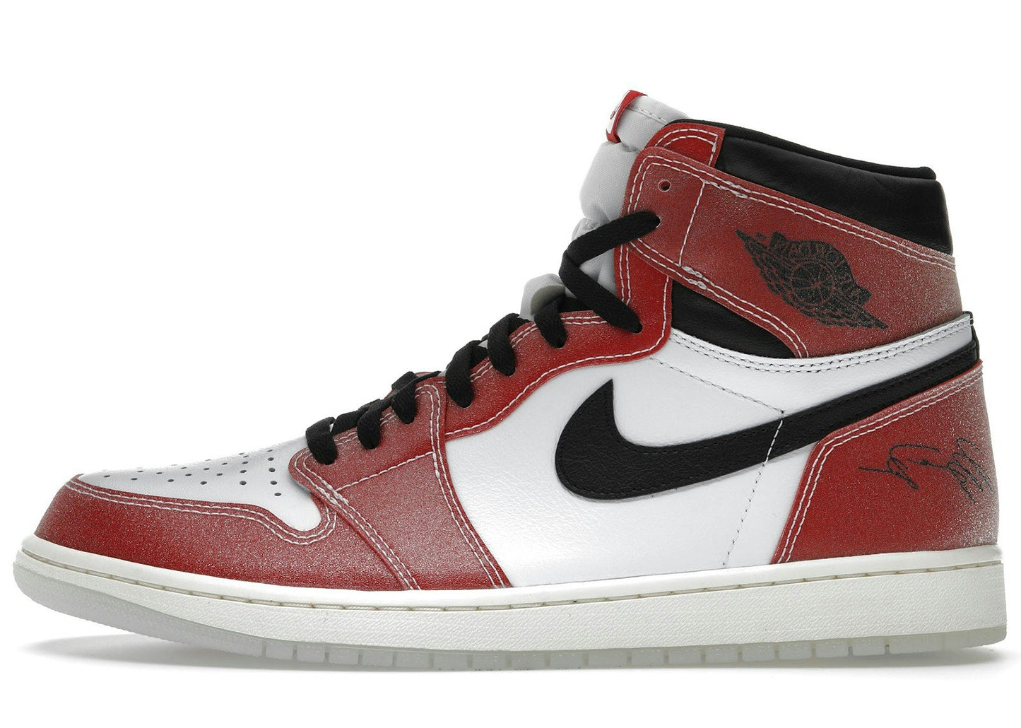 Jordan 1 Retro High Trophy Room Chicago