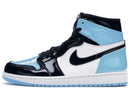 Jordan 1 Retro High UNC Patent (Women's)