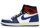 Jordan 1 Retro High Union Los Angeles Storm Blue