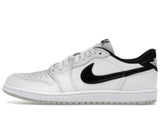 Jordan 1 Retro Low '85 Metallic Black
