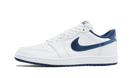 Jordan 1 Retro Low '85 Metallic Blue