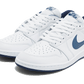 Air Jordan 1 Retro Low 85 Metallic Blue