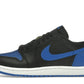 Jordan 1 Retro Low '85 Royal