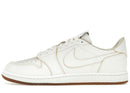 Jordan 1 Retro Low '85 Wings White