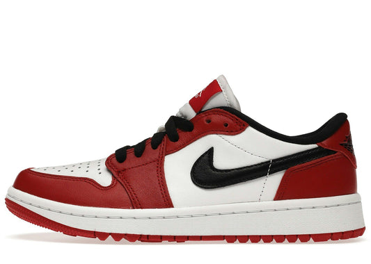 Jordan 1 Retro Low Golf Chicago