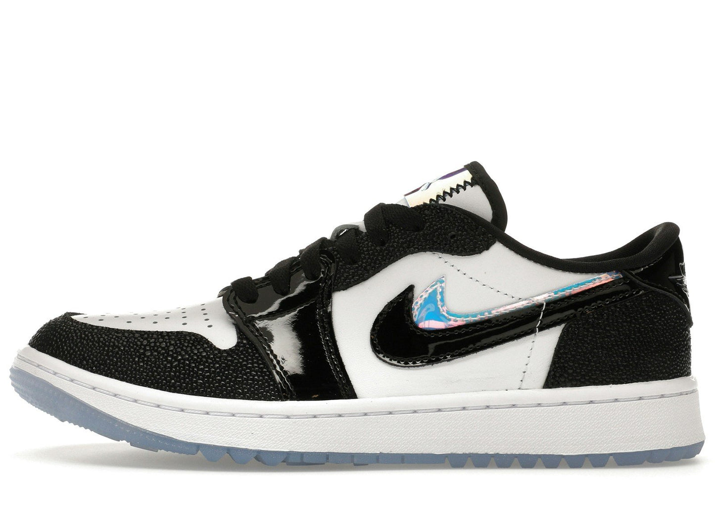 Jordan 1 Retro Low Golf Endless Pursuit Pack