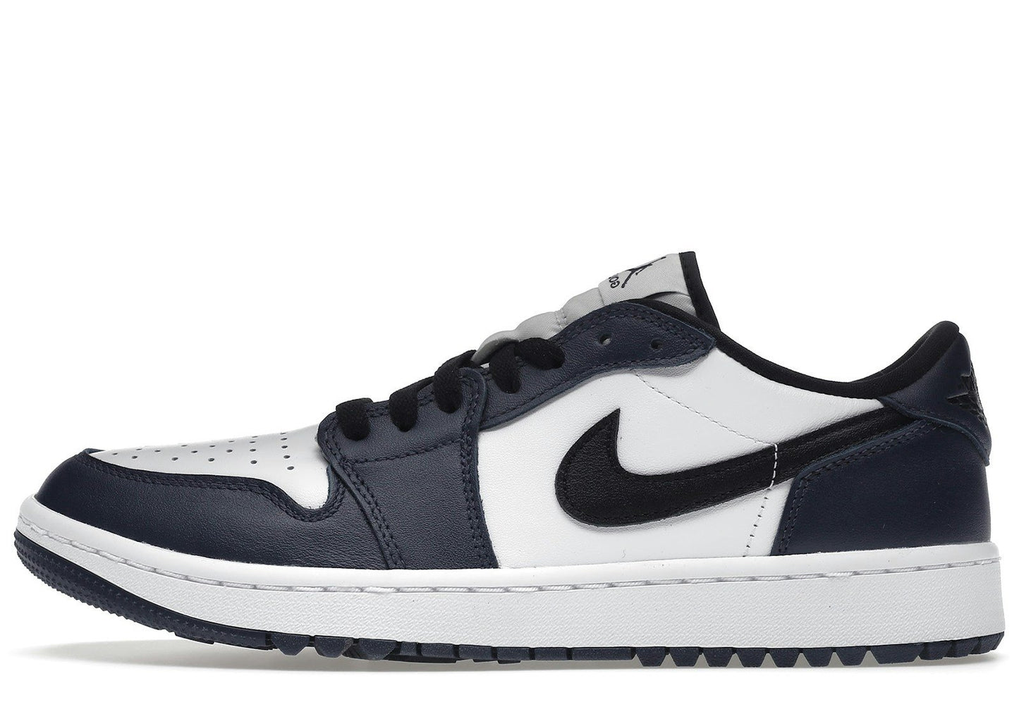 Jordan 1 Retro Low Golf Midnight Navy