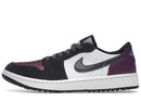 Jordan 1 Retro Low Golf NRG Purple Smoke